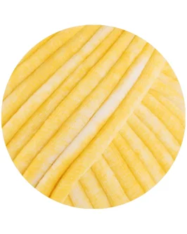 <span class="yarn-title">Gelato Vintage</span> <span class="yarn-color">101 Gelb/<wbr>Weiß</span>