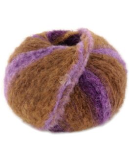 <span class="yarn-title">Gigante</span> <span class="yarn-color">4 Lila/<wbr>Khaki/<wbr>Umbra/<wbr>Dunkelviolett/<wbr>Graulila</span>