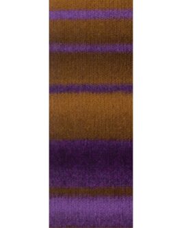 <span class="yarn-title">Gigante</span> <span class="yarn-color">4 Lila/<wbr>Khaki/<wbr>Umbra/<wbr>Dunkelviolett/<wbr>Graulila</span>