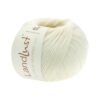 Landlust Alpaka Merino 160 401 Rohweiß