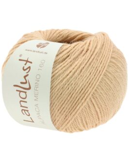 <span class="yarn-title">Landlust Alpaka Merino 160</span> <span class="yarn-color">403 Camel</span>