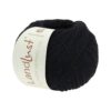Landlust Alpaka Merino 160 410 Schwarz