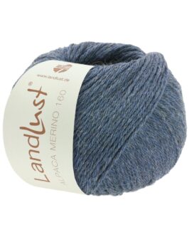 <span class="yarn-title">Landlust Alpaka Merino 160</span> <span class="yarn-color">411 Graublau</span>