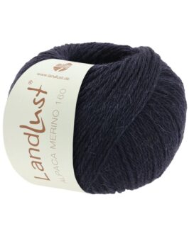 <span class="yarn-title">Landlust Alpaka Merino 160</span> <span class="yarn-color">412 Schwarzblau</span>