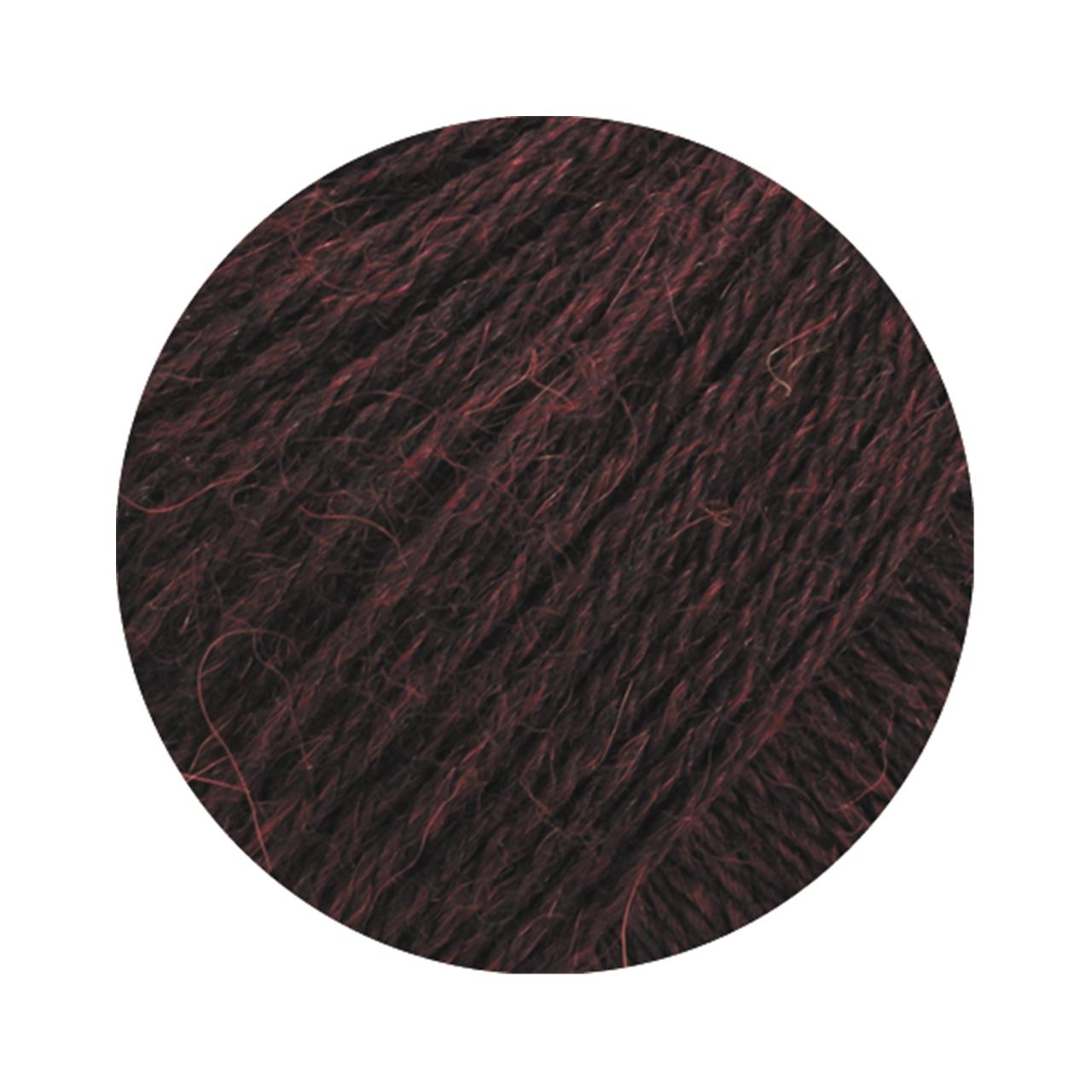 Landlust Alpaka Merino 160 415 Pink