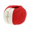 Landlust Alpaka Merino 160 419 Rot