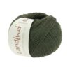 Landlust Alpaka Merino 160 423 Moosgrün
