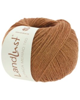 <span class="yarn-title">Landlust Alpaka Merino 160</span> <span class="yarn-color">426 Hellbraun</span>