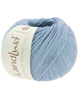 <span class="yarn-title">Landlust Alpaka Merino 160</span> <span class="yarn-color">430 Himmelblau</span>