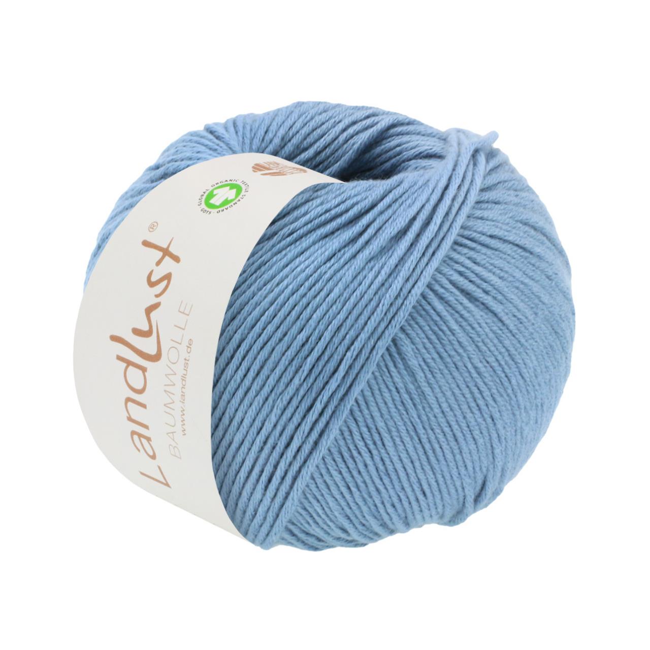Landlust Baumwolle GOTS 14 Jeans