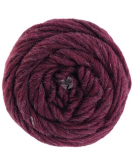 <span class="yarn-title">Landlust die Filzwolle</span> <span class="yarn-color">5002 Weinrot Meliert</span>