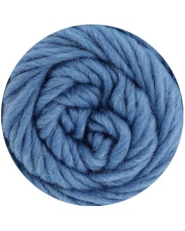 <span class="yarn-title">Landlust die Filzwolle</span> <span class="yarn-color">5004 Jeansblau Meliert</span>