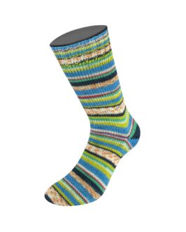 <span class="yarn-title">Landlust die Sockenwolle</span> <span class="yarn-color">314 Streifen/<wbr>Jacquard</span>
