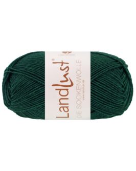 <span class="yarn-title">Landlust die Sockenwolle 50 Mélange</span> <span class="yarn-color">1612 Dunkelpetrol Meliert</span>