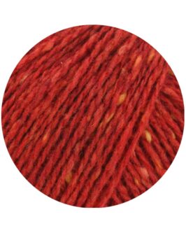 <span class="yarn-title">Landlust Soft Tweed 180</span> <span class="yarn-color">111 Rot Meliert</span>