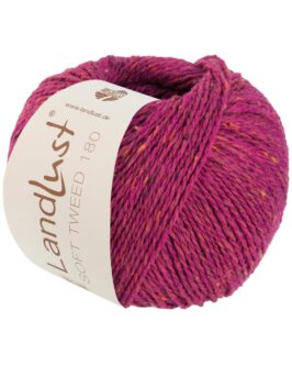 <span class="yarn-title">Landlust Soft Tweed 180</span> <span class="yarn-color">119 Pink Meliert</span>