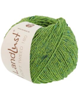 <span class="yarn-title">Landlust Soft Tweed 180</span> <span class="yarn-color">122 Pistazie Meliert</span>