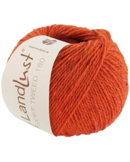 <span class="yarn-title">Landlust Soft Tweed 180</span> <span class="yarn-color">124 Orange Meliert</span>