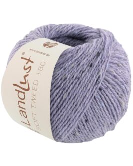<span class="yarn-title">Landlust Soft Tweed 180</span> <span class="yarn-color">126 Graublau Meliert</span>