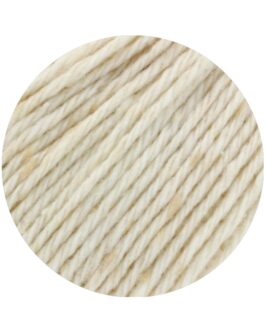 <span class="yarn-title">Landlust Soft Tweed 90</span> <span class="yarn-color">1 Natur Meliert</span>