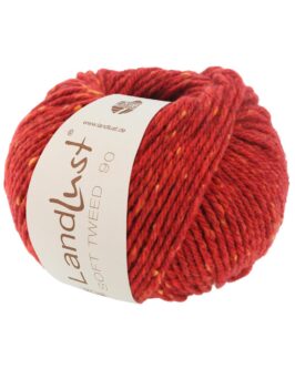 <span class="yarn-title">Landlust Soft Tweed 90</span> <span class="yarn-color">11 Rot Meliert</span>