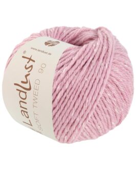 <span class="yarn-title">Landlust Soft Tweed 90</span> <span class="yarn-color">18 Rosa Meliert</span>