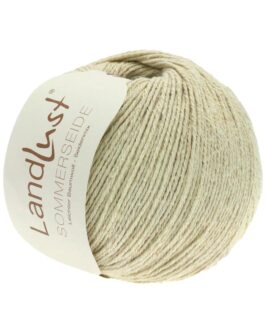 <span class="yarn-title">Landlust Sommerseide Uni</span> <span class="yarn-color">2 Natur</span>