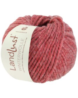 <span class="yarn-title">Landlust Winterwolle</span> <span class="yarn-color">29 Rot Meliert</span>