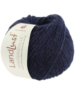 <span class="yarn-title">Landlust Winterwolle</span> <span class="yarn-color">31 Nachtblau Meliert</span>