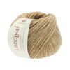 Landlust Winterwolle 19 Camel Meliert