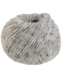 <span class="yarn-title">Landlust Winterwolle Tweed</span> <span class="yarn-color">106 Hellgrau Gesprenkelt</span>