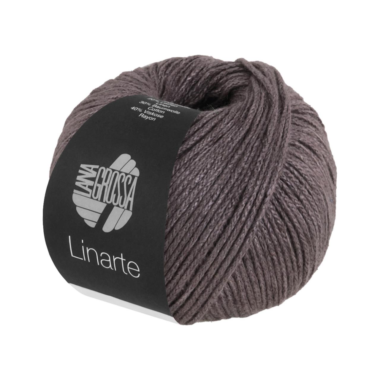 Linarte 330 Graubraun