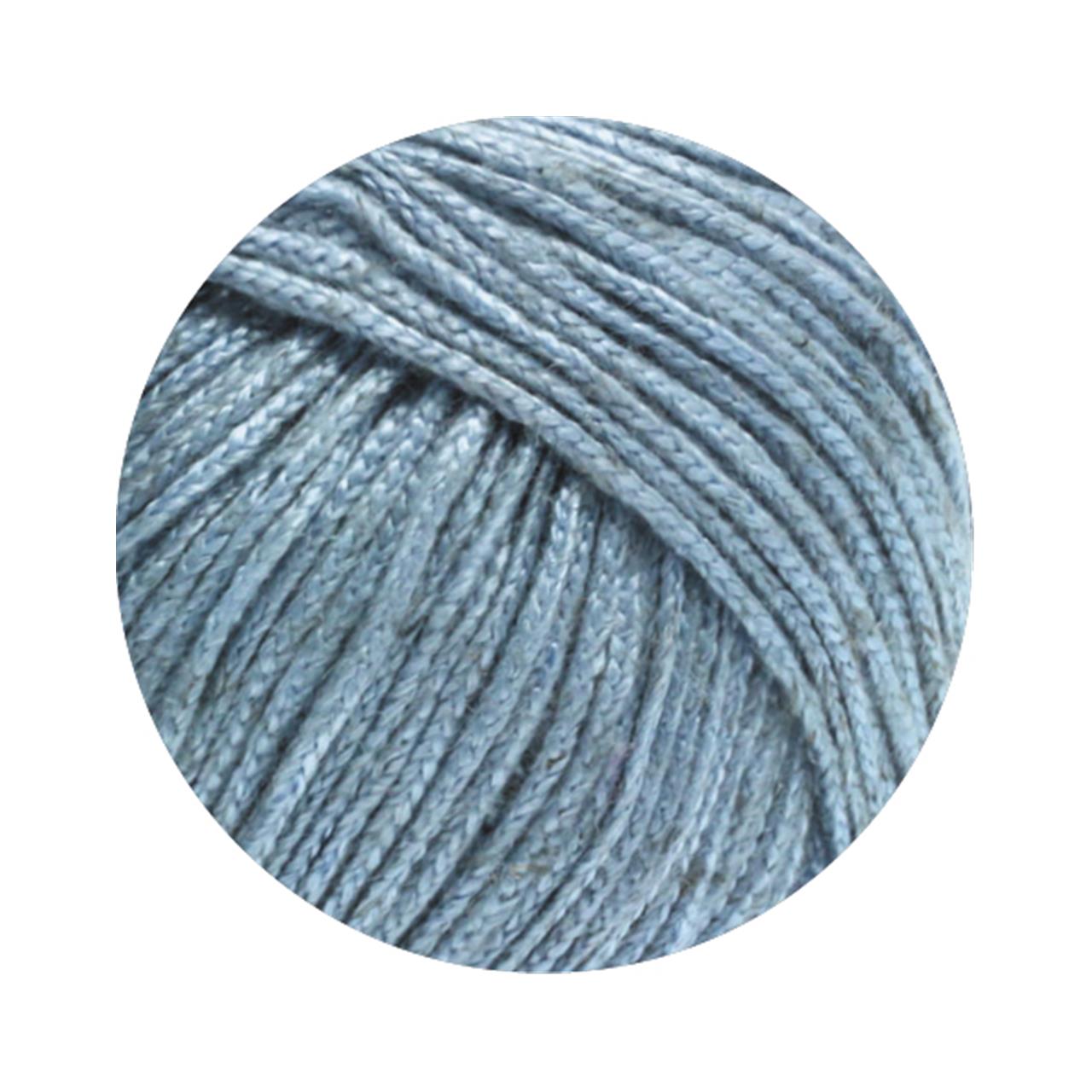 Linarte 76 Graublau