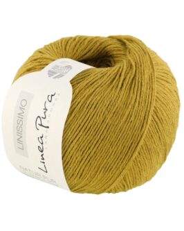 <span class="yarn-title">Linissimo (Linea Pura)</span> <span class="yarn-color">9 Senfgrün</span>