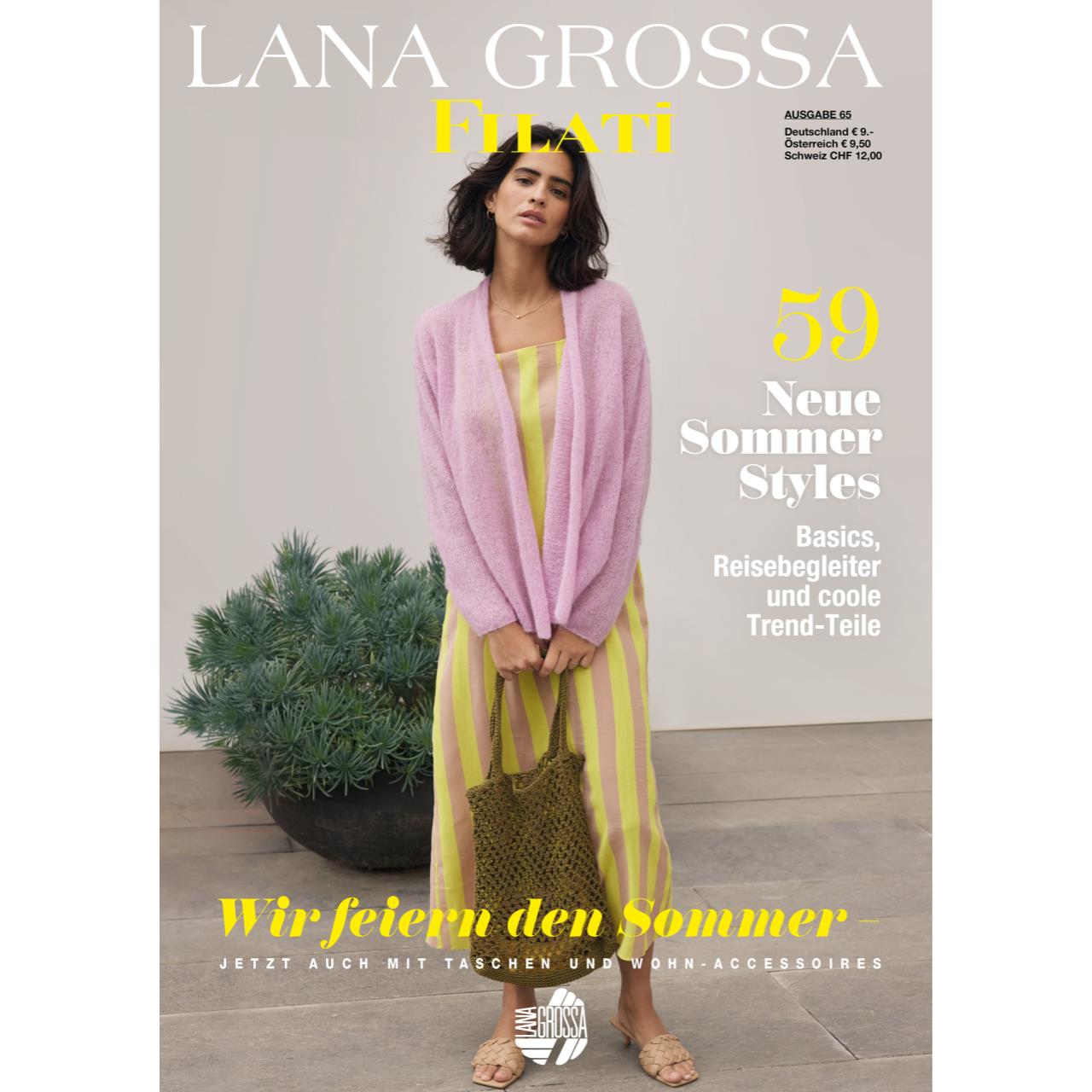 Magazin Filati Journal 65