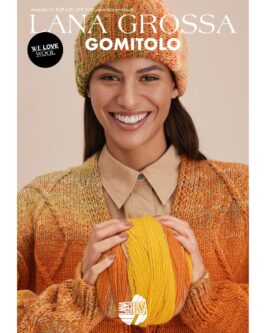 <span class="mag-title">Gomitolo 14 </span><span class="mag-season">Herbst/Winter 2024/25</span>