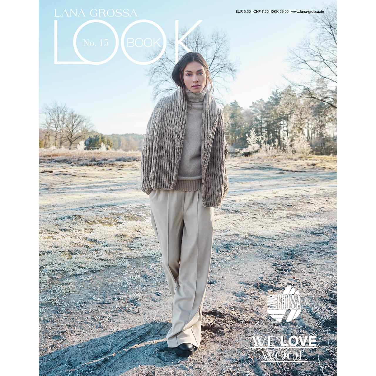 Magazin LookBook 15