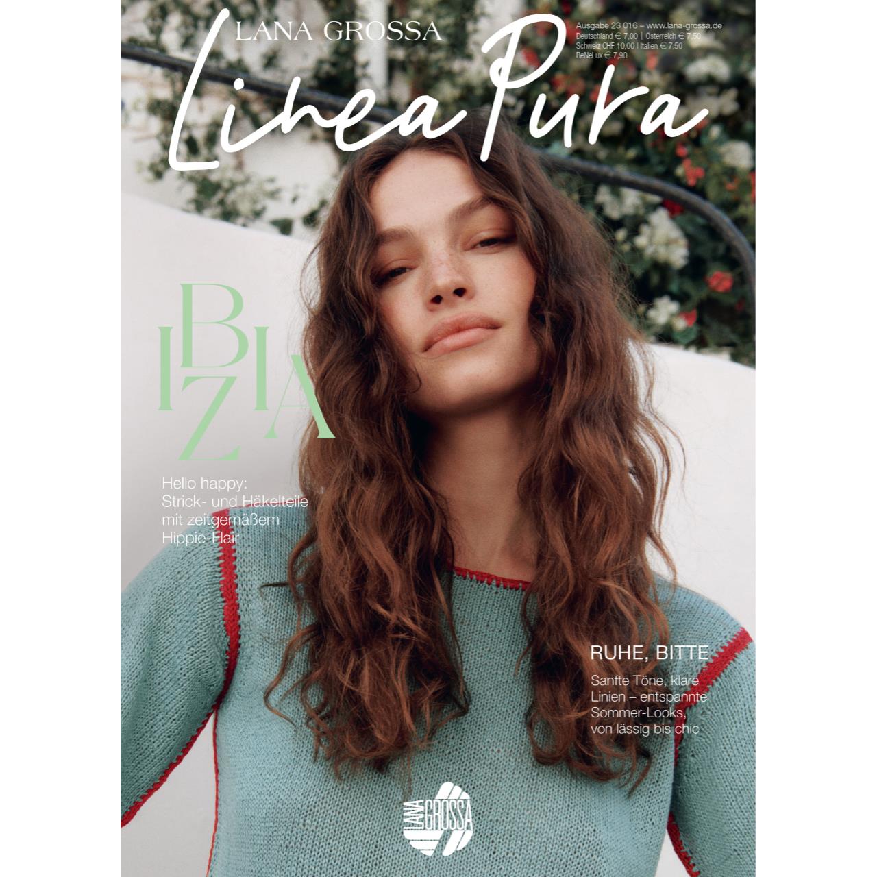 Magazin Linea Pura 16