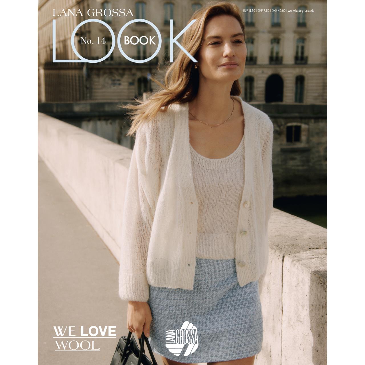 Magazin LookBook 14
