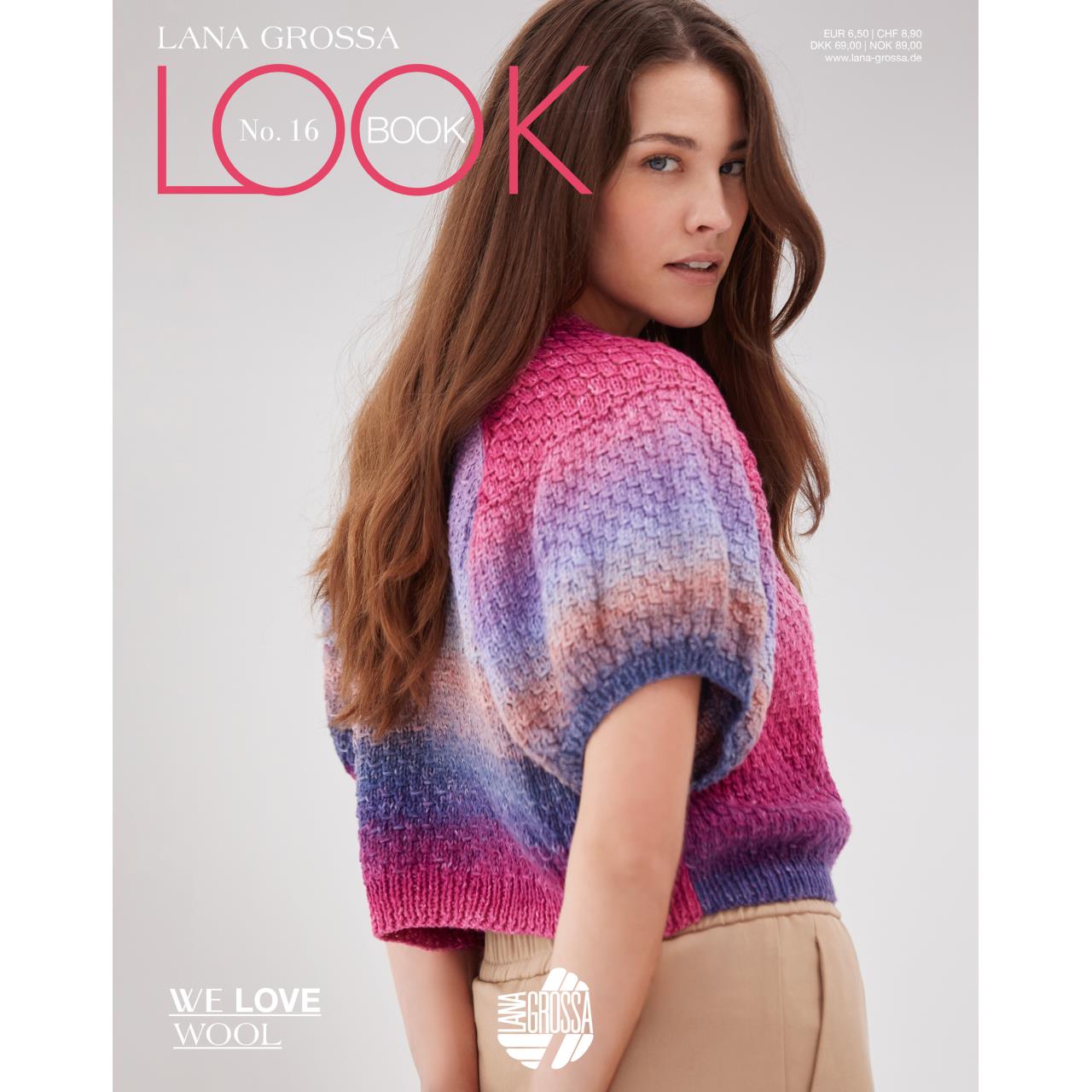 Magazin LookBook 16