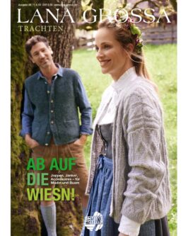 <span class="mag-title">Trachten No. 8 </span><span class="mag-season">Herbst/Winter 2023/24</span>
