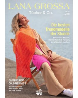 <span class="mag-title">Tücher No. 7 </span><span class="mag-season">Herbst/Winter 2023/24</span>