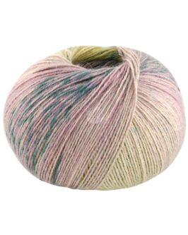 <span class="yarn-title">Meilenweit 100 Alpaca Print</span> <span class="yarn-color">2207 Pastellgelb/<wbr>-Grün/<wbr>Flieder/<wbr>Jade/<wbr>Grünbeige/<wbr>Kiwi/<wbr>Opalgrün</span>
