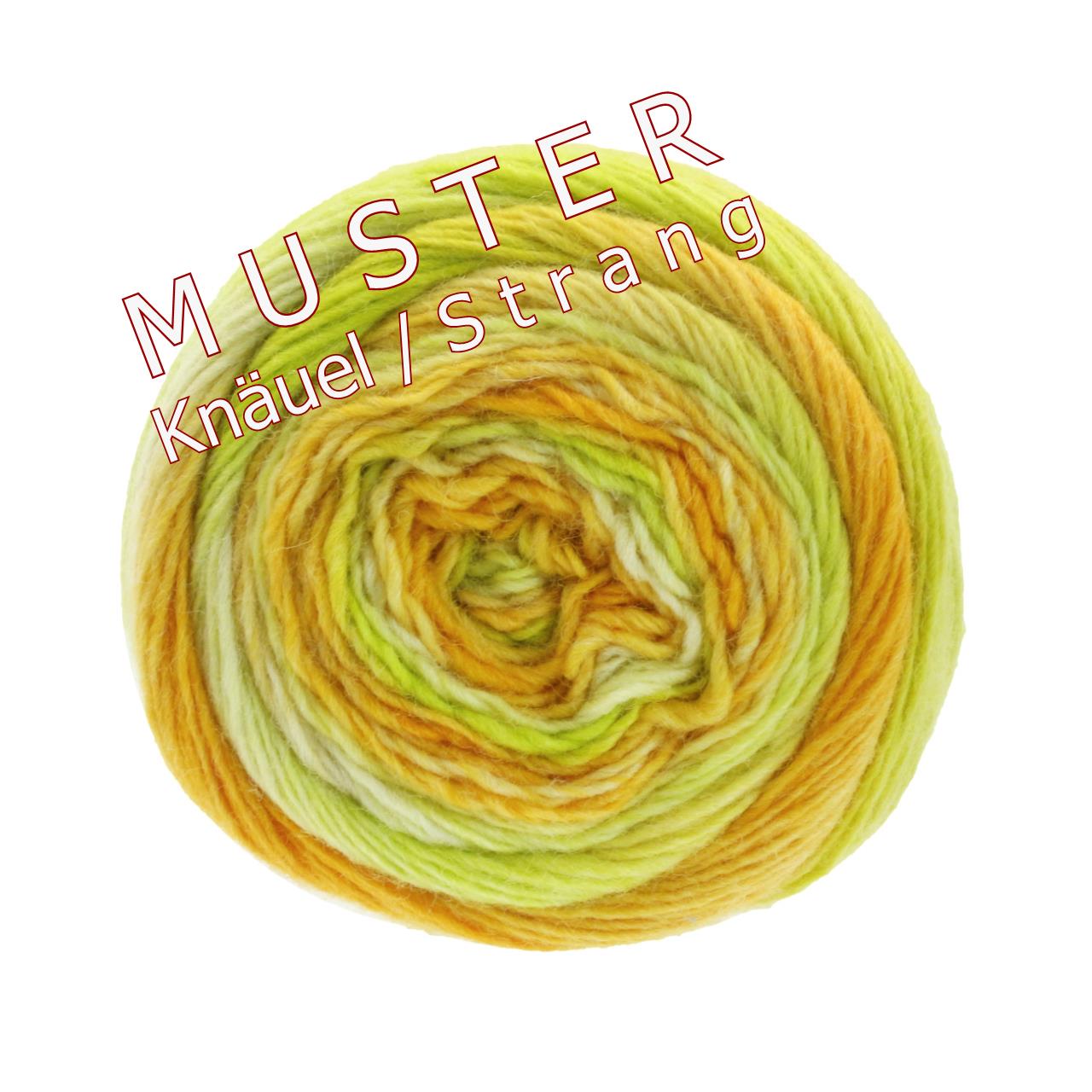 Meilenweit 100 Color Mix Soft 8055 Stahl-/Grau-/Hell-/Himmel-/Mittel-/Dunkelblau