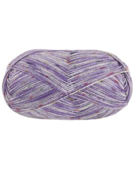<span class="yarn-title">Meilenweit 100 Merino Extrafine Stella</span> <span class="yarn-color">2542 Violett/<wbr>Hellgrau/<wbr>Grau/<wbr>Rot/<wbr>Gelb</span>