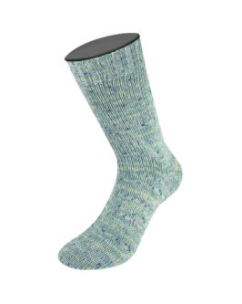 <span class="yarn-title">Meilenweit 100 Merino Extrafine Stella</span> <span class="yarn-color">2543 Hellblau/<wbr>Rohweiß/<wbr>Flieder/<wbr>Gelb/<wbr>Grau/<wbr>Jade</span>