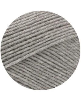 <span class="yarn-title">Meilenweit 100 Merino Extrafine Uni</span> <span class="yarn-color">2404 Grau Meliert</span>