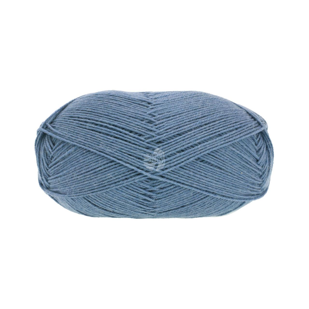 Meilenweit 100 Merino Extrafine Uni 2428 Jeans
