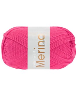 <span class="yarn-title">Meilenweit 100 Merino Extrafine Uni</span> <span class="yarn-color">2454 Pink</span>