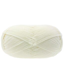 <span class="yarn-title">Meilenweit 100 Merino Extrafine Uni</span> <span class="yarn-color">2405 Weiß</span>